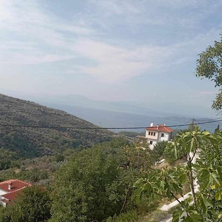 Villa Stefanos Katochori Buitenkant foto